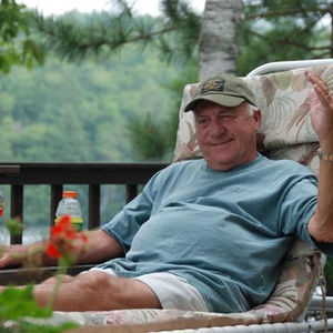 Donald C. Hunt