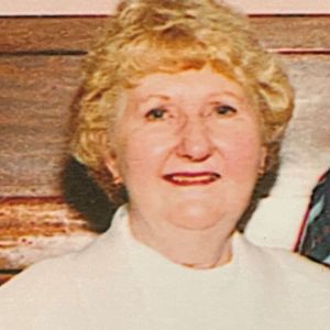 Rita M. Bosken
