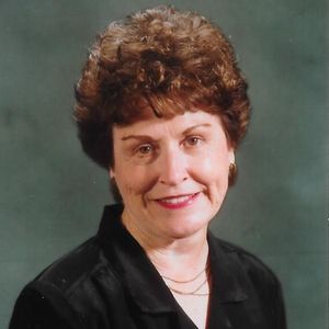 Doris Jean Woolsey Ellison