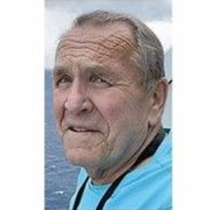 Richard P. Whalen