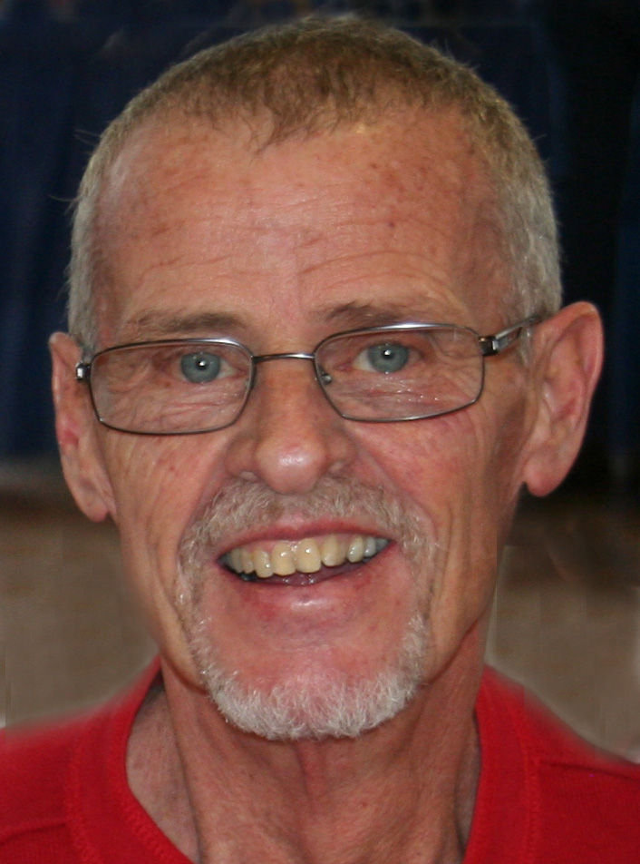 Larry butler