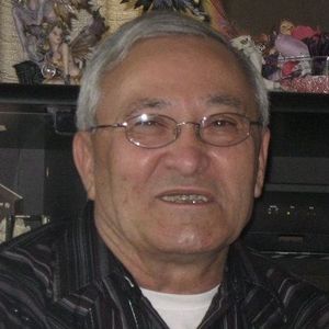 George D. Cheshier