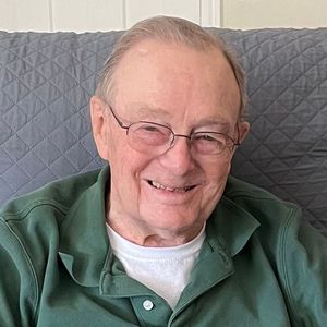 Robert J. Higgins