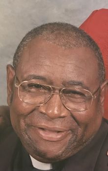 Dr. Billy Harold Newton