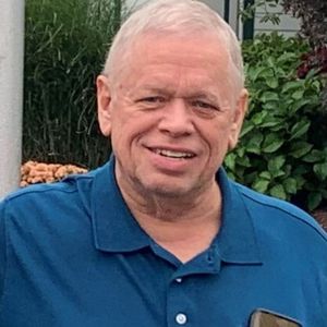 Alexander John Lemanski, Jr