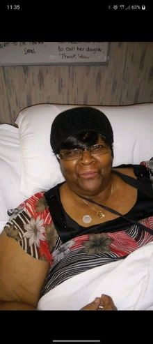 Ms. Jacqueline McAllister