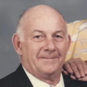Richard E. Warner