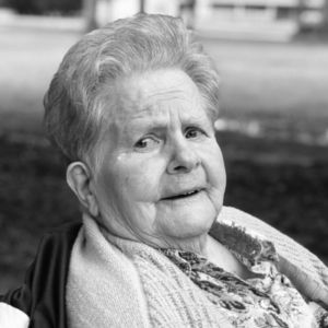 Madeline Cecile Peltier Thibodeaux