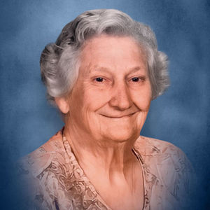 Ernestine Gates Williams