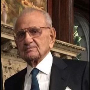 Salvatore Carlo Williams