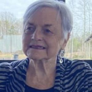 M. Jane Barry
