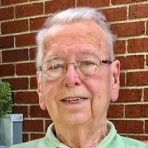 William Patrick Straughn