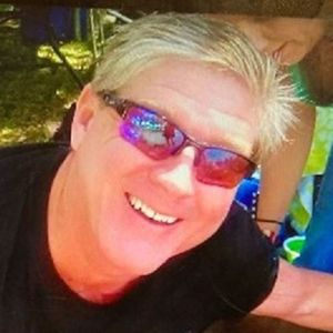 Michael Patrick Wheeler