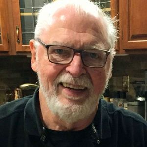 William P. "Bill" Moeller