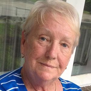 Bette M. Baxter