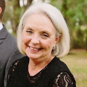 Mary Ann Young