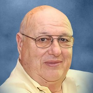 Ronald Wayne Smith