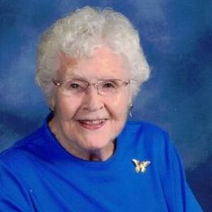 Mary L. Scott