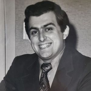 Charles J. Chisolm