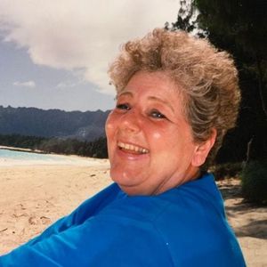 Dorothy J. (Harry) Feyler