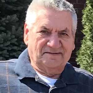 Henry G. Palanci
