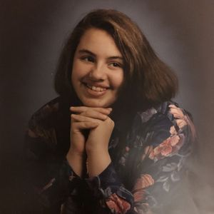 Cassi Cynnell Rasmussen