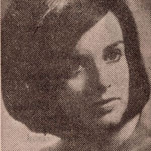 Mary Jean Michelle Andrews