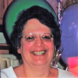Dorothy R. "Dotty" Grossman