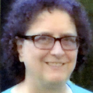 Jean Ann Rice