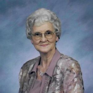 Patsy Bennett Beauchamp