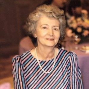 Dolores B. (O'Hanlon) Gigliotti