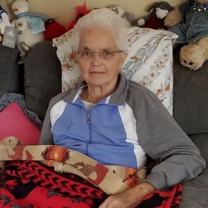 Rosalie Jean (Penny) Phillips