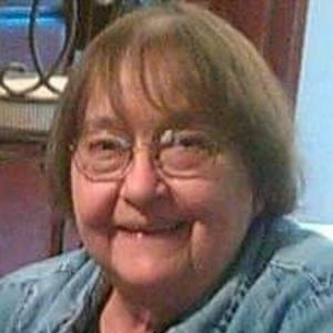 Lenore J. Johnson