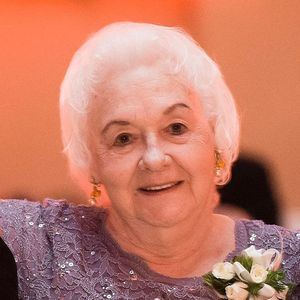 Jean M. Skinner