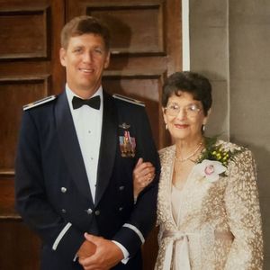 Betty Mace Skinner