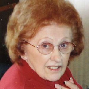 Mary Jean Neitzel