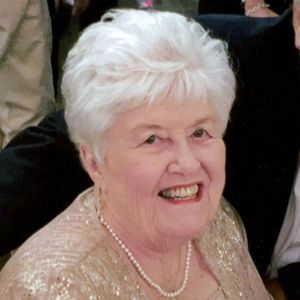 Mary Beverly Jacob Ingraffia