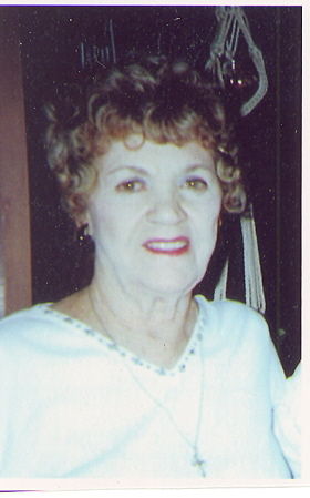 Record image of Audrey Scott