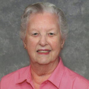 Leona Claire Briggs