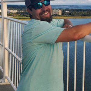 Timothy Shawn McManus