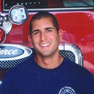 Garrett E. Ramos
