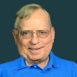 Donald J. Ossege