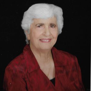 Mary LaMonte Prine