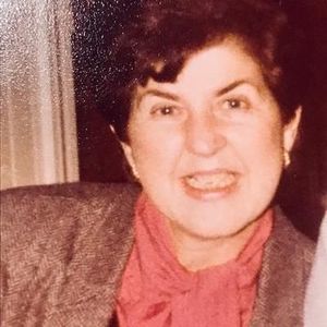 Mary Regina (Moran) Langley