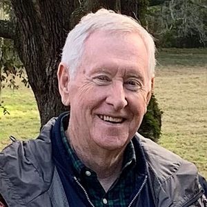 David Charles Gregg