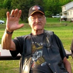 Ronald Woods, Sr.