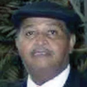 WILLIAM ANDREW WHITE