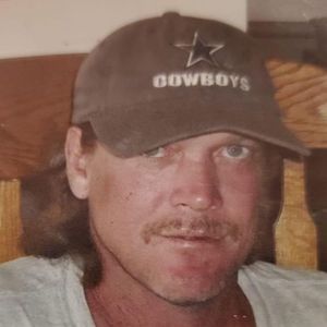 Bobby Joe Welcher