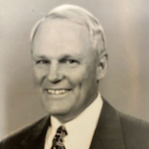 James C. Wadsworth