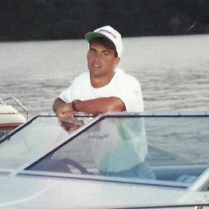 Scott Andrew Caswell